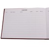Delux Visitor Book 76 Pages for Business Office Hotels Guest
