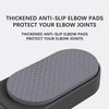 FURICA Multi-Function Push-Up Board, Chest and Abdominal Muscle Training Plate,