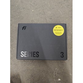 Fi Series 3 Smart Dog PINK Collar - GPS Tracker Activity & Fitness Monitor Kit