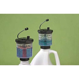 Chemical Mixing Dispenser, Bottles
