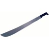 SEYMOUR 2PMA24 Garden Machete, 24-Inch