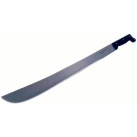 SEYMOUR 2PMA24 Garden Machete, 24-Inch