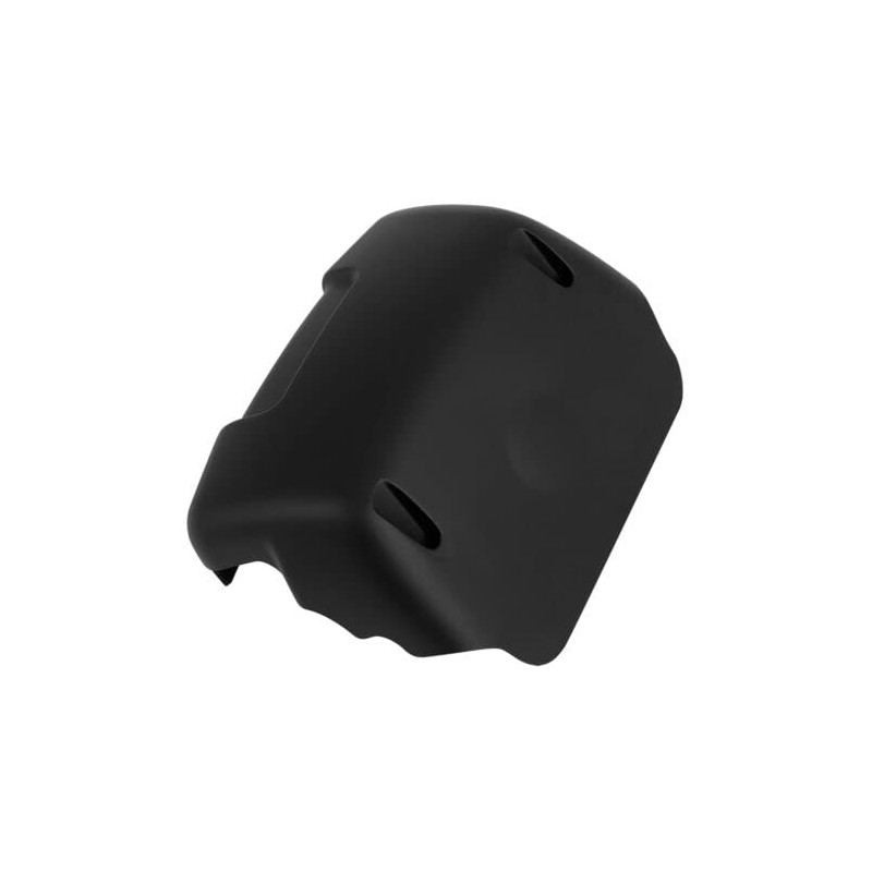 TCMT Matte Water Pump Cover Fit For Harley Touring Twin-Cooled