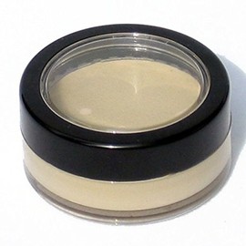 Muted Green HD Creme Corrector Individual Shades 25oz