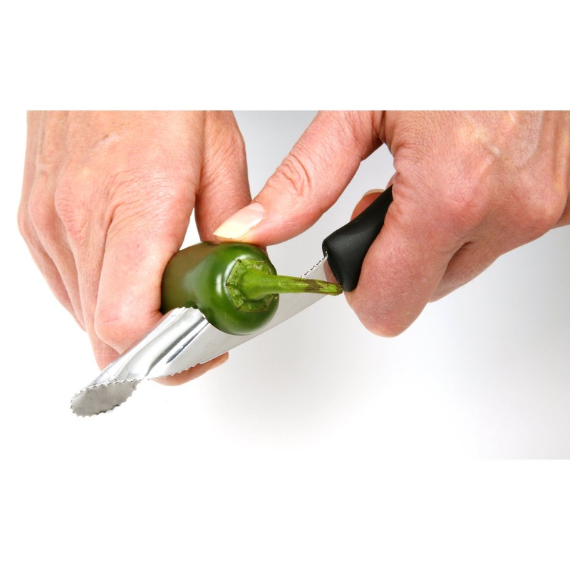 Norpro Grip-EZ Jalapeno Pepper Corer