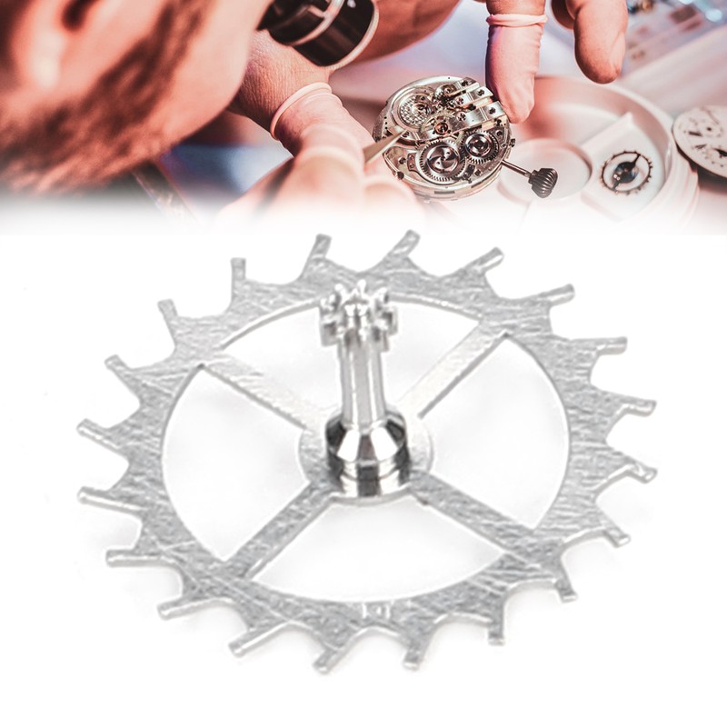2824 Movement Escape Wheel Watch Movement Accessories Watch Repairing Spare