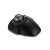 Kensington Orbit Wireless Trackball with Scroll Ring - Space Gray