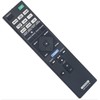 RMT-AA320U Replace Remote Control Sony AV Receiver Compatible with STR-DN1080
