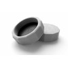 Airflow Stopper Cap Compatible with MSPA Only, Hose Pipe Blanking