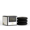 SPASHAN Sponge Macaron WAX Applicator Pack of 3