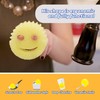 Scrub Daddy Shark Tank Sponge Smiley Face Scratch Free Scrubber