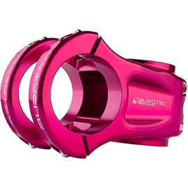 Burgtec Enduro MK3 35mm Stem - Pink 50mm