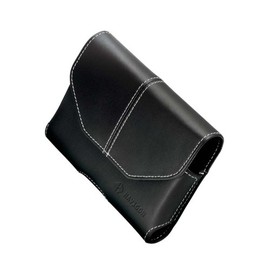 Navigon 10000190/1 4.3-Inch Universal Premium Leather Case