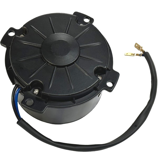 American Volt 2-3 Bolt Hole Pattern 12 Volt Electric Radiator