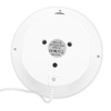 Nail Dust Collector Machine Silent Operation Flush Mount Electric Nail