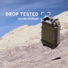 Pelican Ruck R20 Case (Tan)