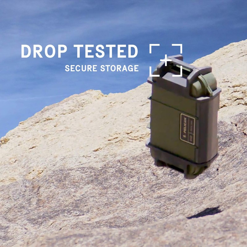 Pelican Ruck R20 Case (Tan)