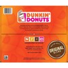 Dunkin' Donuts Original Blend Coffee K-Cup Pods, Box of 72