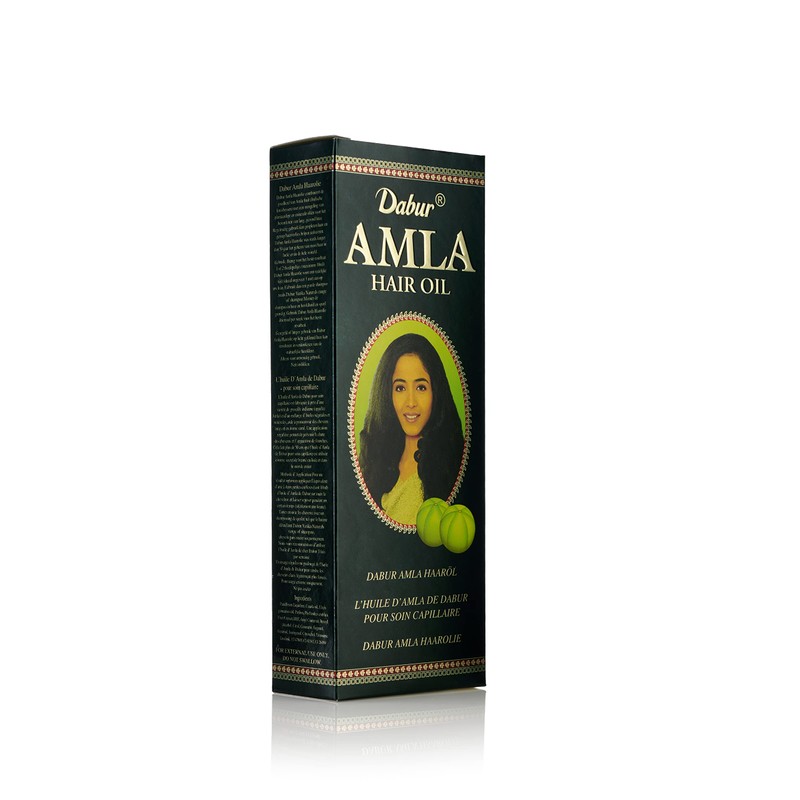 Dabur Amla Hair Oil 200 ml