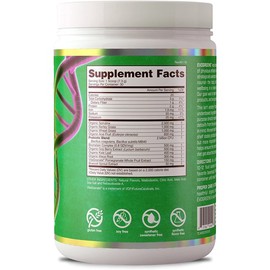 EVOGREENS EVOGEN 30 SERVICIOS EVOGEN EVOGREENS EVOGEN BERRY 30 SERVICIOS
