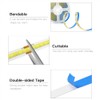 ZSLAIFU A 5V USB LED Light Strip, COB LED Strip