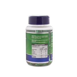 MORINGA - Maklen Extracto de Moringa Pura - Moringa Oleifera para Energia, Bienestar y Antioxidante Natural | 120 softgels de 700 mg