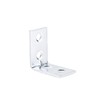 Birsppy (Pack of 50 pcs) 25 x 25 mm Hardware