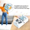 Rowin RE-01 TAPE DELAY Digital Delay Guitar Effect Pedal with