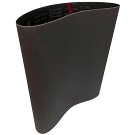 Drum Sander Feed Belt Conveyor for Supermax 25-50 Drum Sander, 22-3/8" x 47-1/2" by Monarch Industrial