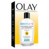OLAY Complete All Day Moisturizer SPF 15, Sensitive 4 oz