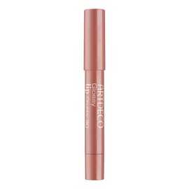 ARTDECO Glossy Lip Chubby - Cream Gloss in Pen Shape for Nourished Lips in Delicate Colour - 1 x 1.8 g