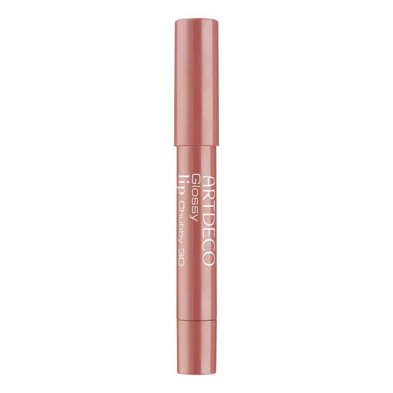 ARTDECO Glossy Lip Chubby - Cream Gloss in Pen Shape