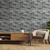 Art3d 52.5 Square Feet (Pack Of 10) Wall Panel Brick,