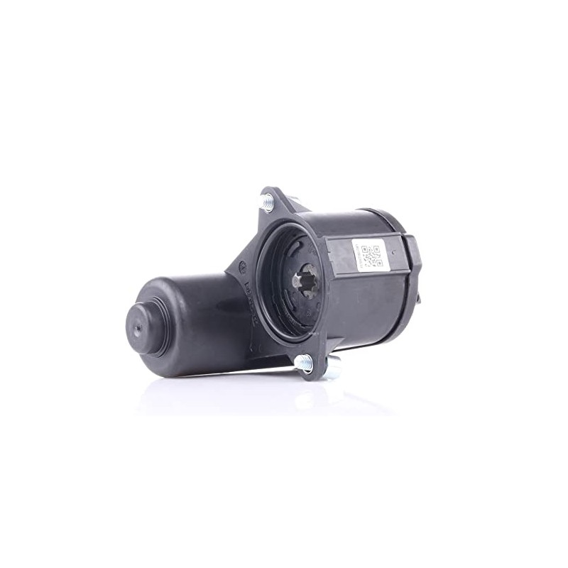 RIDEX Parking Brake Caliper 4932C0003 Adjustment Element Rear on Both