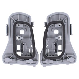 Lamp holder rear light lamp holder rear light holder rear light holder light holder light holder light holder lamp holder light holder rear light left and right for Polo 9N 2005-2010