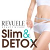 Revuele Slim & Detox Sculpturing Cream 150ml