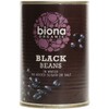 (3 PACK) - Biona - Org Black Beans | 400g