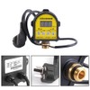 Household Automatic Digital Water Pump Pressure Controller Intelligent ON OFF
