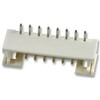 Header, TOP Entry, SMD, 8WAY | PC Board PIN HEADERS