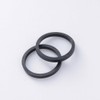 Cainz Flat Gasket Outer Diameter 1.7 inches (43.5 mm) Inner