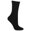 Hot Sox Calcetines clásicos clásicos para mujer, Pantalones de mezcla