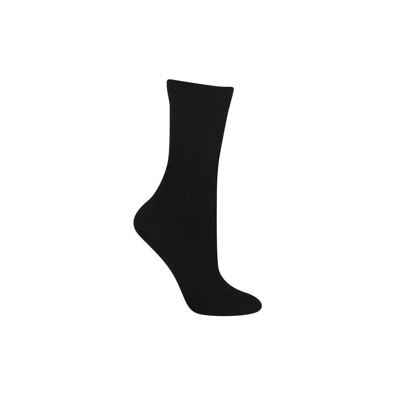 Hot Sox Calcetines clásicos clásicos para mujer, Pantalones de mezcla