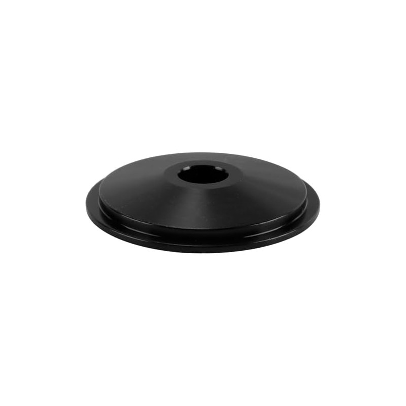 Durlo Bicycle Headphone Cover, with Screws, for Mountain Bike and