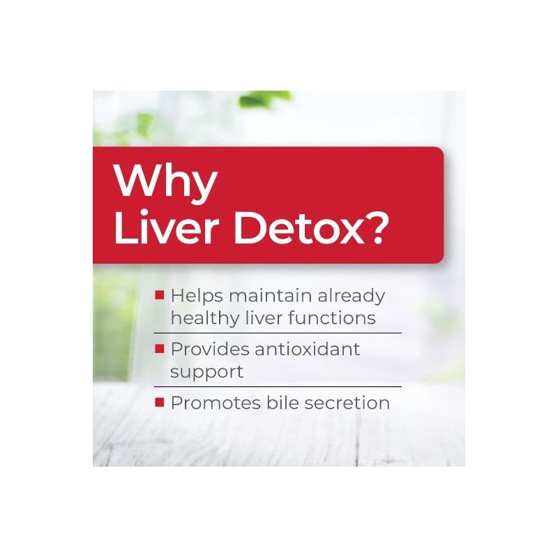Health Plus Liver Cleanse