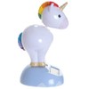 Bags of Room Unicorn With Rainbow Solar Pal