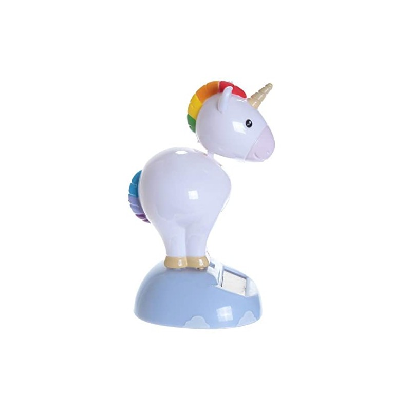 Bags of Room Unicorn With Rainbow Solar Pal