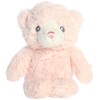 Aurora® Snuggly Huggy Bear™ Baby Stuffed Animal - Comforting Companion
