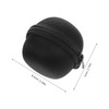 Gatuida Hand Exercise Balls Storage Bag Versatile Grip Strength Trainer