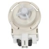 Washing Machine Drain Pump For Miele W2440 W2441 6239560