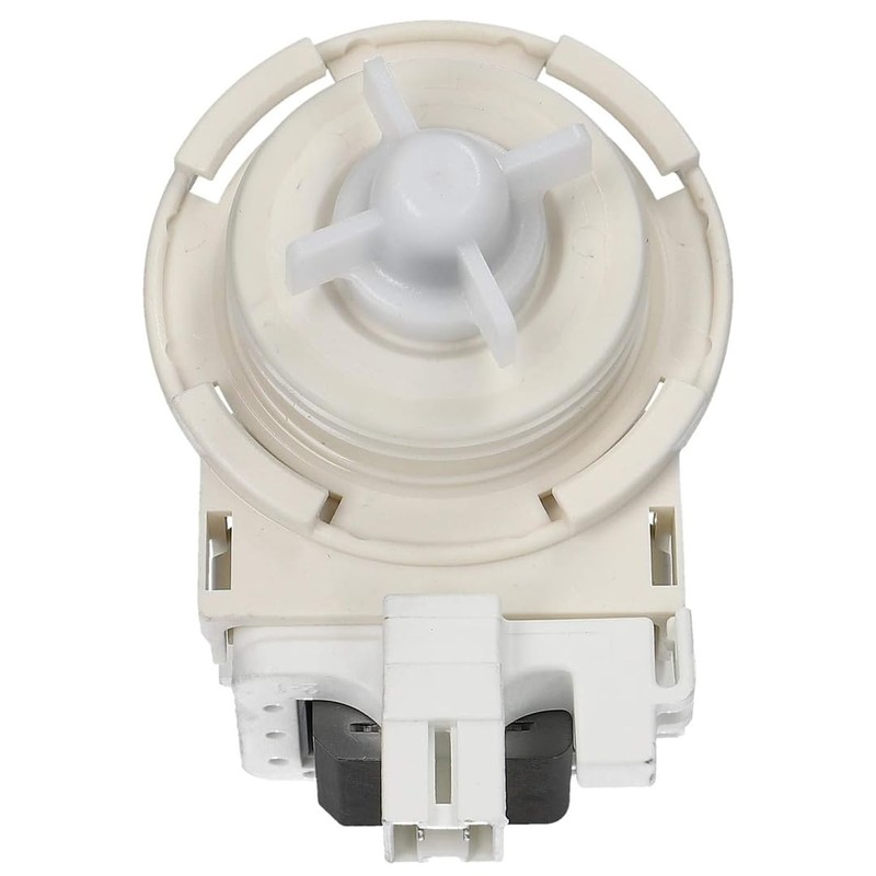 Washing Machine Drain Pump For Miele W2440 W2441 6239560